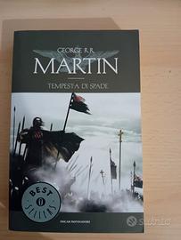 tempesta di spade
