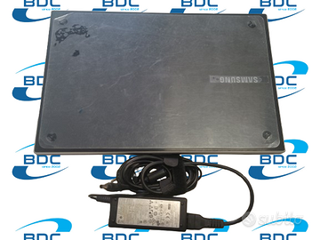 Notebook Samsung NP300V5A 15.6 i5 2430M 6gb -640gb