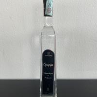 Grappa monovitigno di aglianico Pirozzi