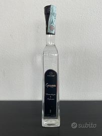 Grappa monovitigno di aglianico Pirozzi