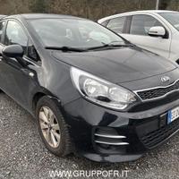 Kia Rio 1.1 crdi Active E6