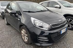 Kia Rio 1.1 crdi Active E6