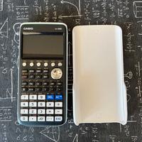 Calcolatrice Grafica - CASIO fx-CG50