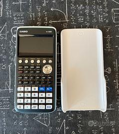 Calcolatrice Grafica - CASIO fx-CG50