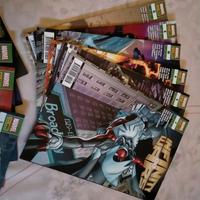 Infinity wars 1-12 Marvel Panini- completa