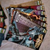 Infinity wars 1-12 marvel miniserie - completa