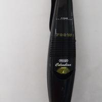 Colombina De Longhi 700W, come Nuova, usata pochis