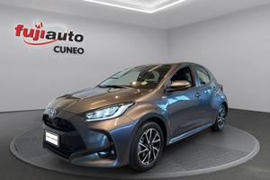 Toyota Yaris 1.5h Trend