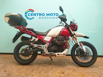 Moto Guzzi V85 TT Garantita e Finanziabile