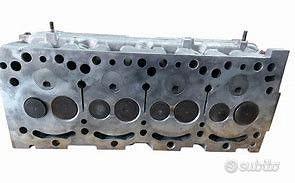 TESTATA IVECO DAILY 35C15