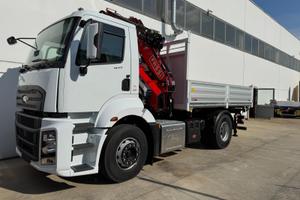 Ford Road Truck f line 1833 4x2 day cab