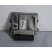 Centralina ECU Fiat 500 1.3 Diesel dal 2007 al 201