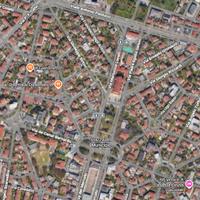 MARGHERA Palazzina intera in centro H710