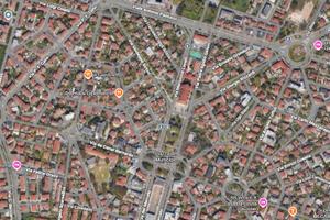 MARGHERA Palazzina intera in centro H710