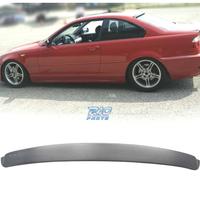 SPOILER PER TETTO PER BMW E46 COUPE 99-05