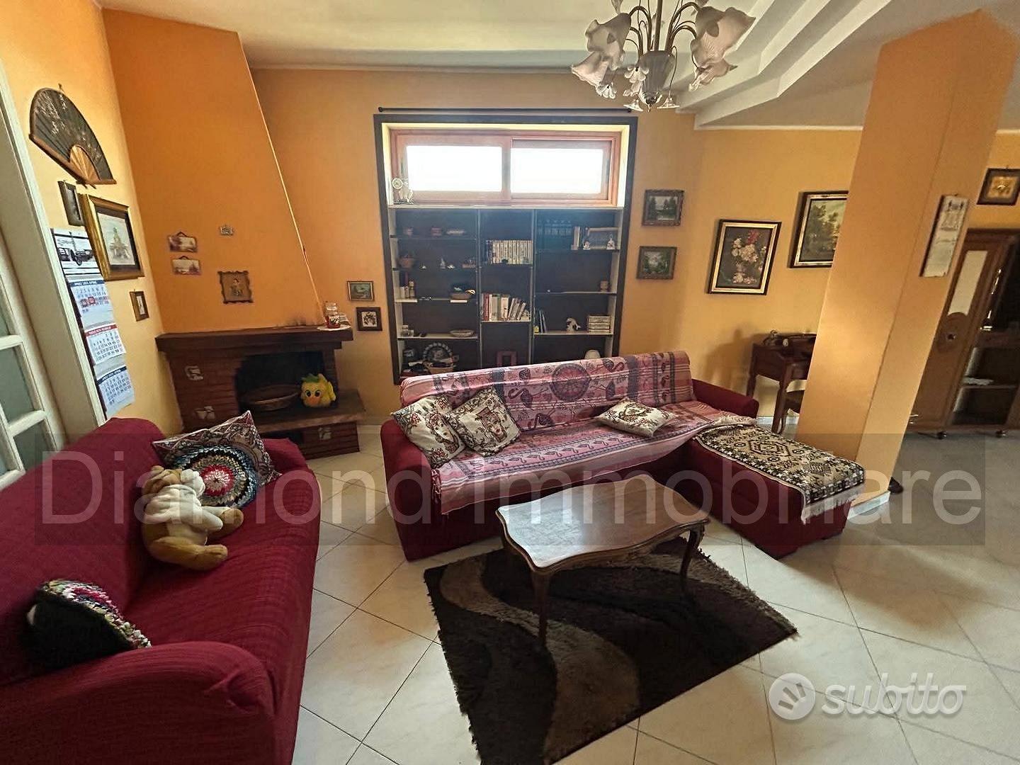 Appartamento – Santa Venerina, Luminaria, Catania - Vista 3
