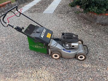 Taglia erba Active Honda
