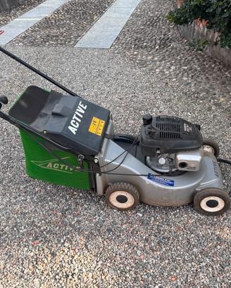 Taglia erba Active Honda