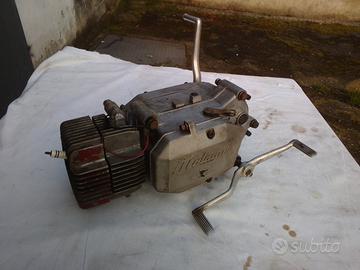 Motore depoca Franco Morini 