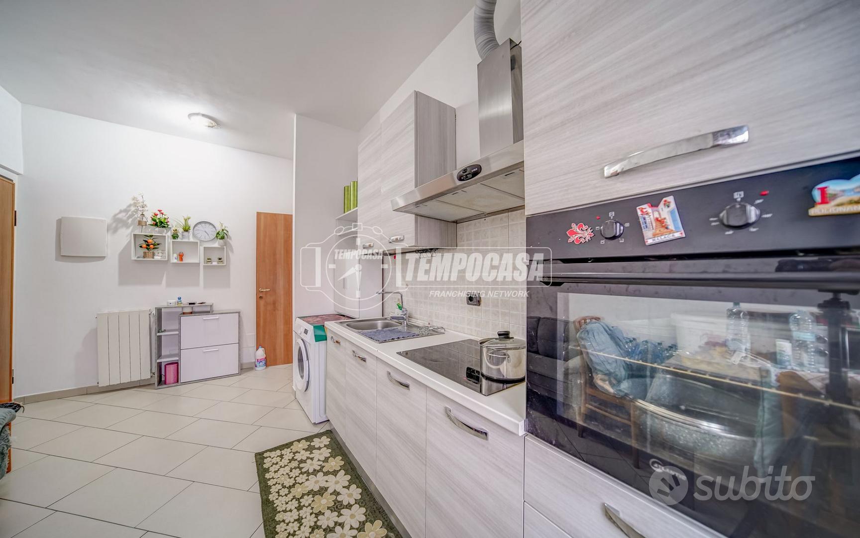 Appartamento – Gallarate, Centro - Vista 2