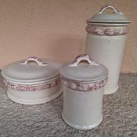 Ceramiche artistiche