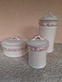 Ceramiche artistiche