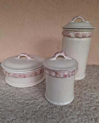 Ceramiche artistiche