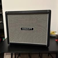 Cassa Hiwatt HG 212 2x12