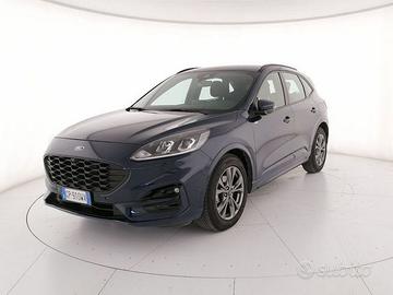 Ford Kuga 2.0 ecoblue ST-Line 2wd 120cv auto