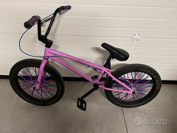 Bici BMX