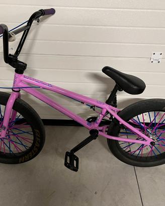 Bici BMX