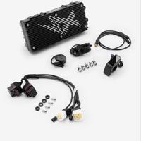 Centralina ebmx 9000 V3