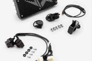 Centralina ebmx 9000 V3