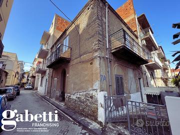 Casa Indipendente Sant'Agata di Militello
