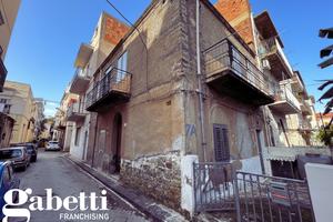 Casa Indipendente Sant'Agata di Militello