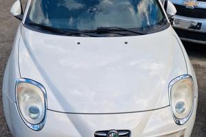 Alfa Romeo Mito 1 serie 1.4 benzina 2009 per ricam