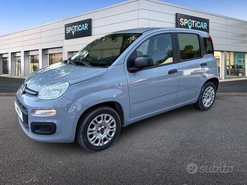 FIAT Panda 1.2 69cv E6 Easy