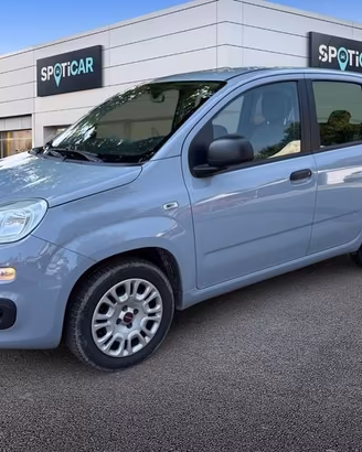 FIAT Panda 1.2 69cv E6 Easy