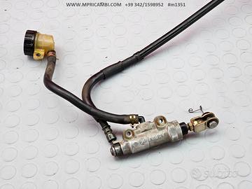 POMPA POSTERIORE YAMAHA YZ 125 2002 2004 YZ125 200