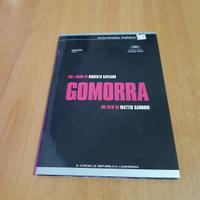 Dvd gomorra film repubblica l'espresso