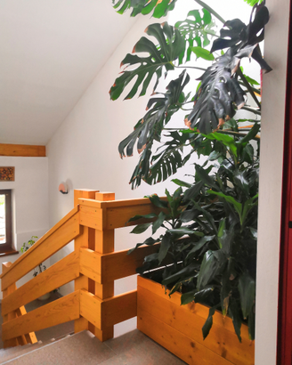 Fioriere arredo garden