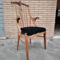 Poltrona anni 50 danimarca