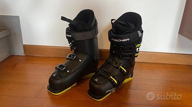 Scarponi da sci Fischer