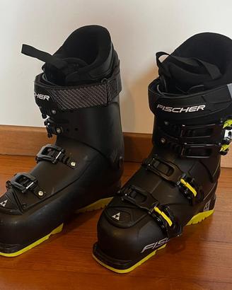 Scarponi da sci Fischer