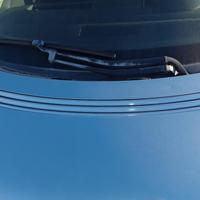 COFANO ANTERIORE AUDI A2 Serie (8Z0) (00>05)