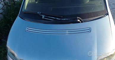 COFANO ANTERIORE AUDI A2 Serie (8Z0) (00>05)