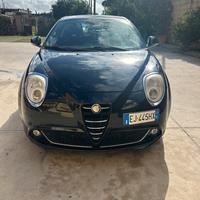 Alfa Romeo MiTo 1.3 multijet 2011