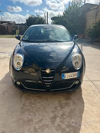 Alfa Romeo MiTo 1.3 multijet 2011