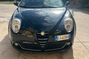 Alfa Romeo MiTo 1.3 multijet 2011