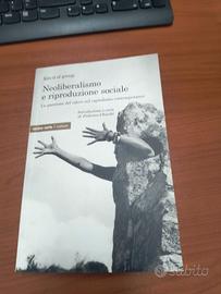 Neoliberismo e riproduzione sociale